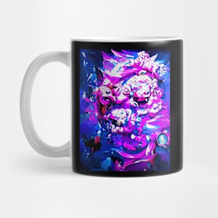 Ghostface - Vipers Den - Genesis Collection Mug